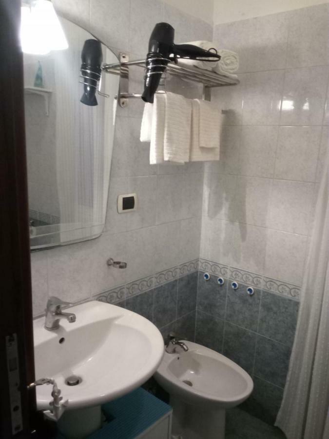 Appartement Blue sea à Aci Castello Extérieur photo